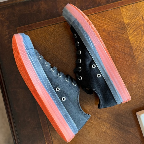 Converse Chuck Taylor All Star CX Low Top Size 8 - Picture 4 of 9